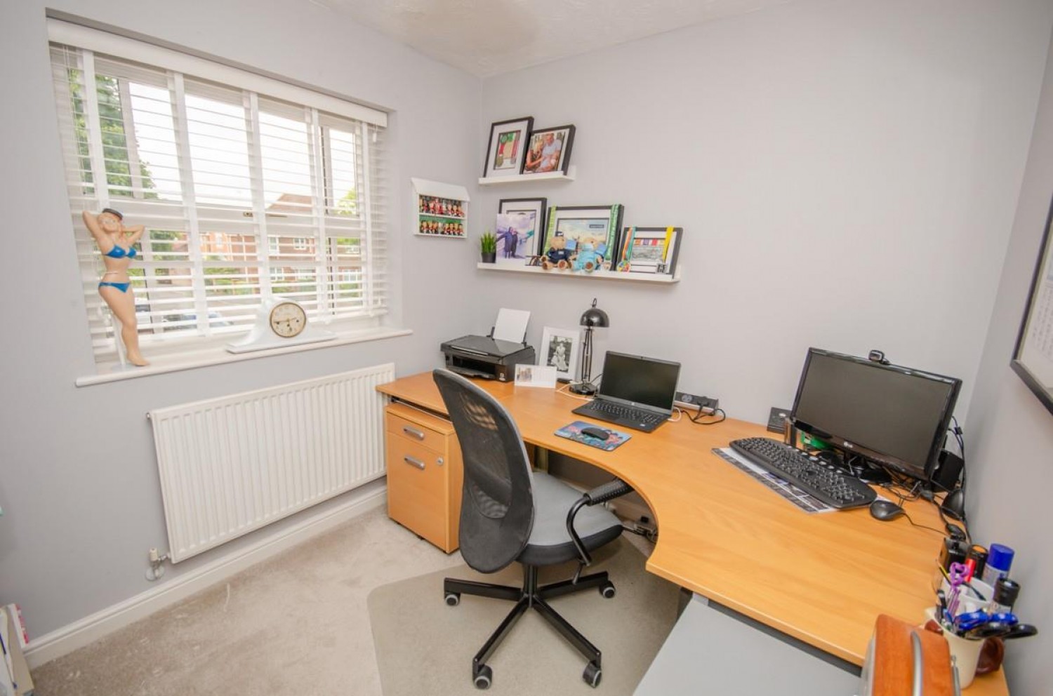 Heathfields, Downend, Bristol, BS16 6HT