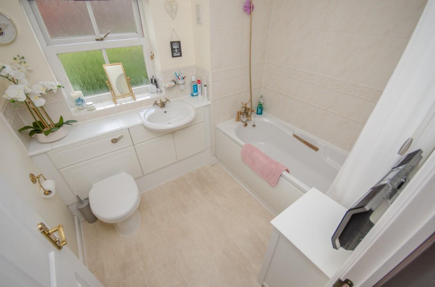 Heathfields, Downend, Bristol, BS16 6HT