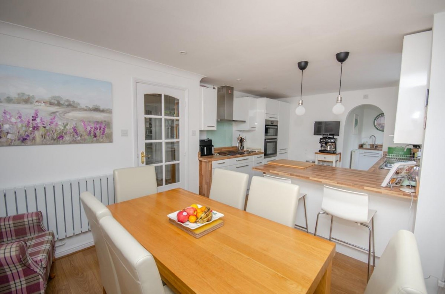 Heathfields, Downend, Bristol, BS16 6HT