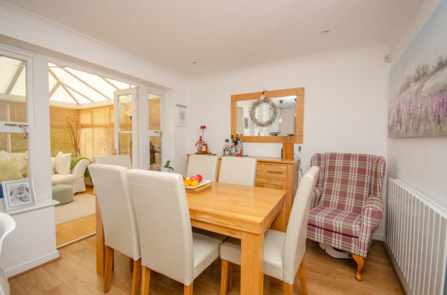 Heathfields, Downend, Bristol, BS16 6HT