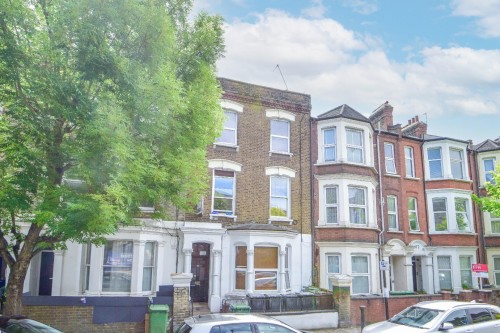 Iverson Road, West Hampstead, NW6