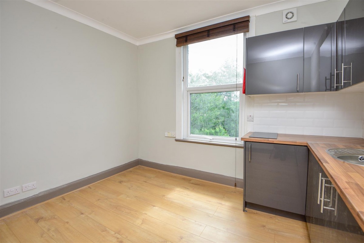 Iverson Road, West Hampstead, NW6
