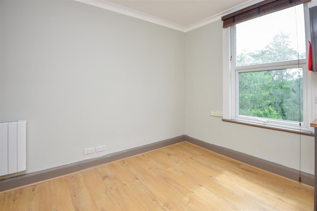 Iverson Road, West Hampstead, NW6