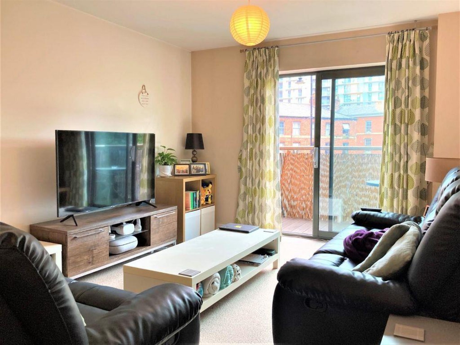 Barnfield House, Salford Approach, Salford