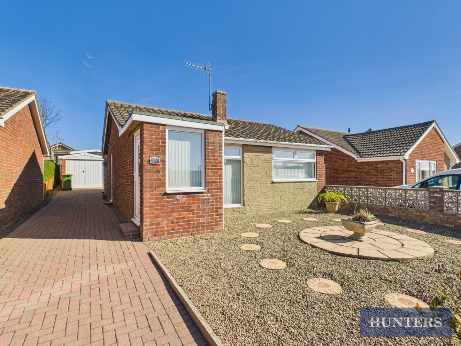 Arndale Way, Filey, YO14 9EW