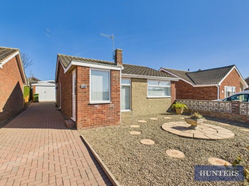 Arndale Way, Filey, YO14 9EW