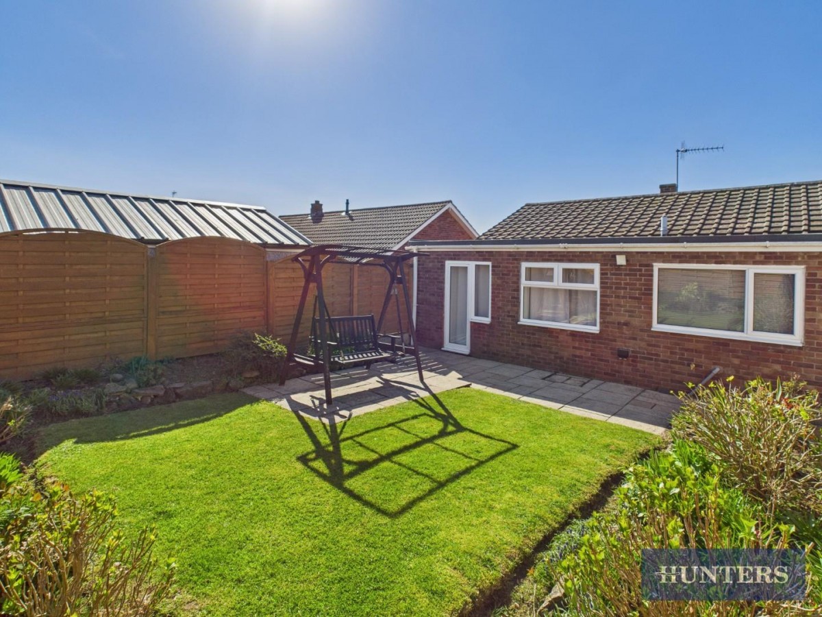 Arndale Way, Filey, YO14 9EW