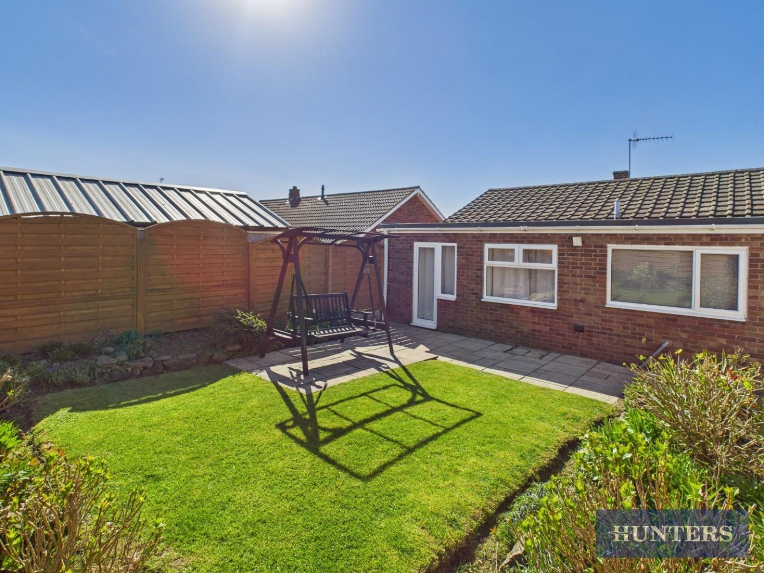 Arndale Way, Filey, YO14 9EW