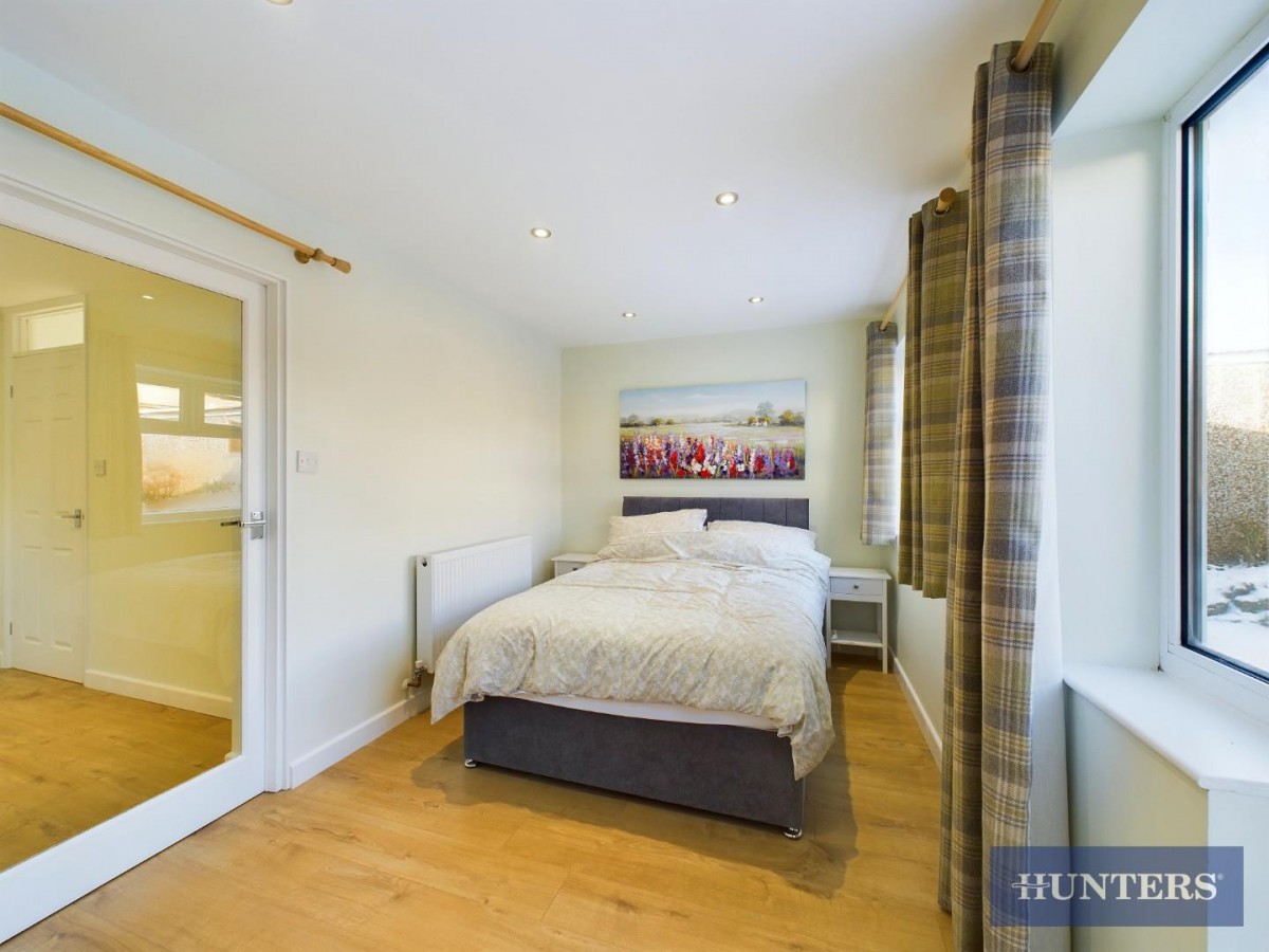 Arndale Way, Filey, YO14 9EW