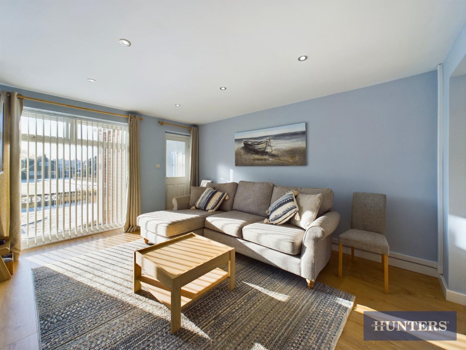 Arndale Way, Filey, YO14 9EW