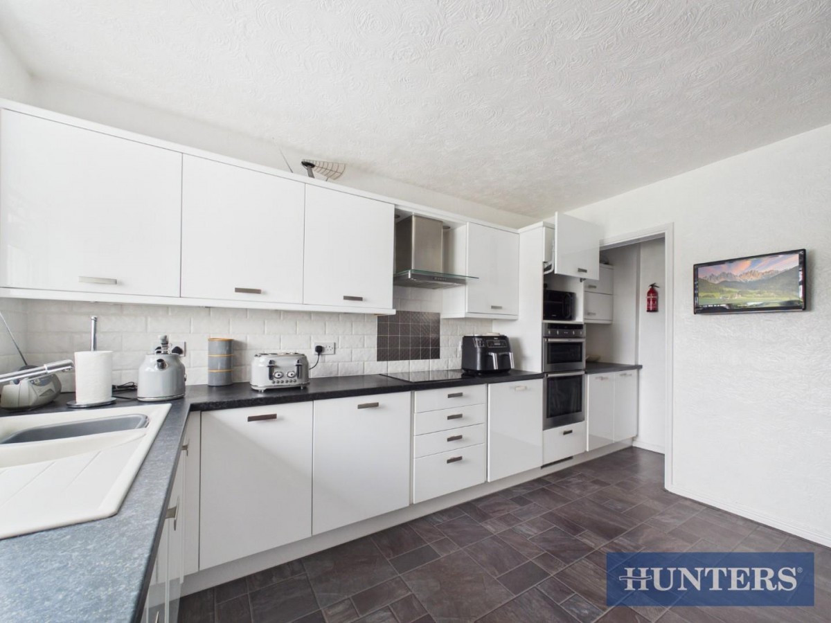 Cawood Crescent, Skirlaugh, Hull