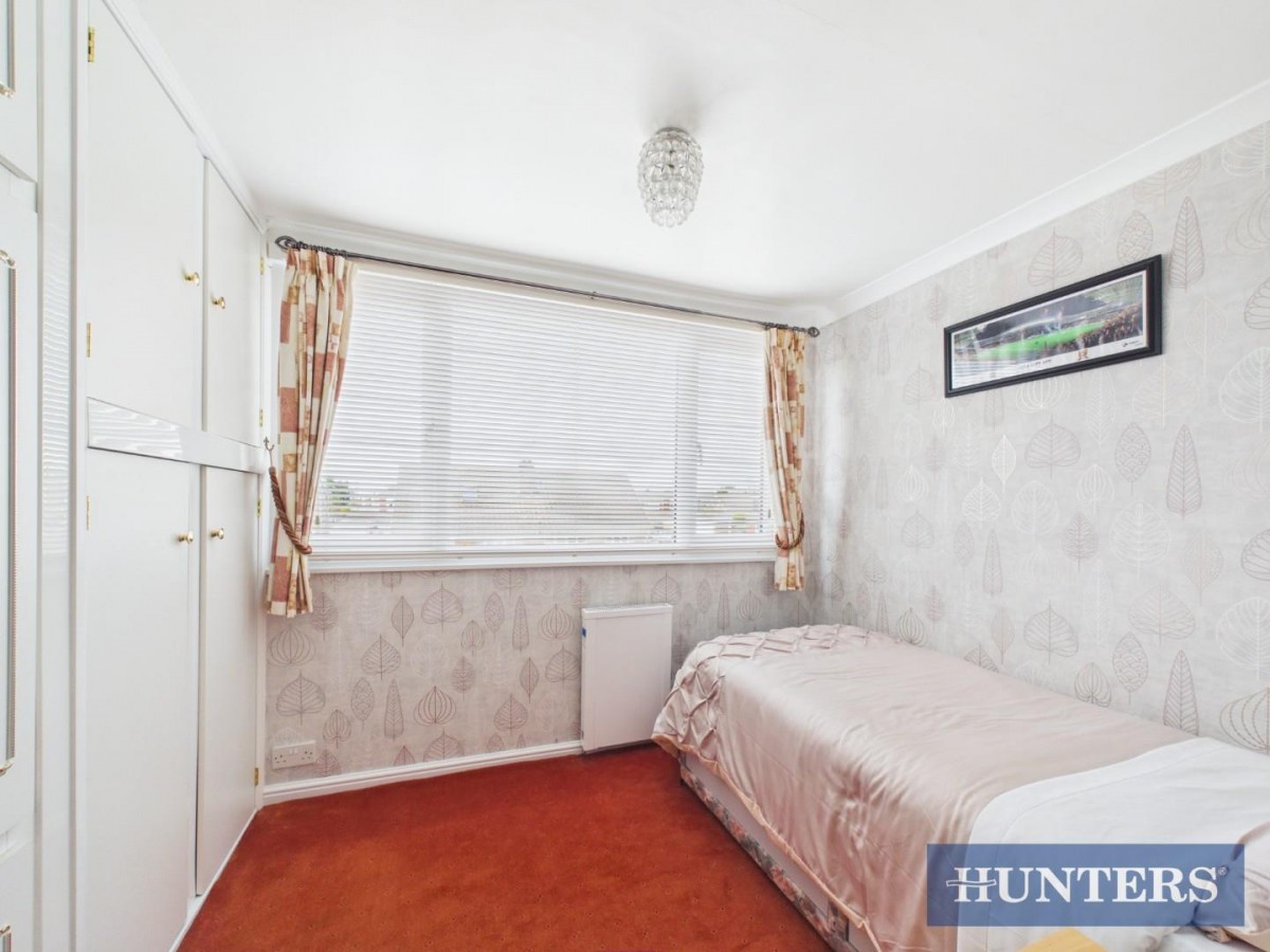 Cawood Crescent, Skirlaugh, Hull
