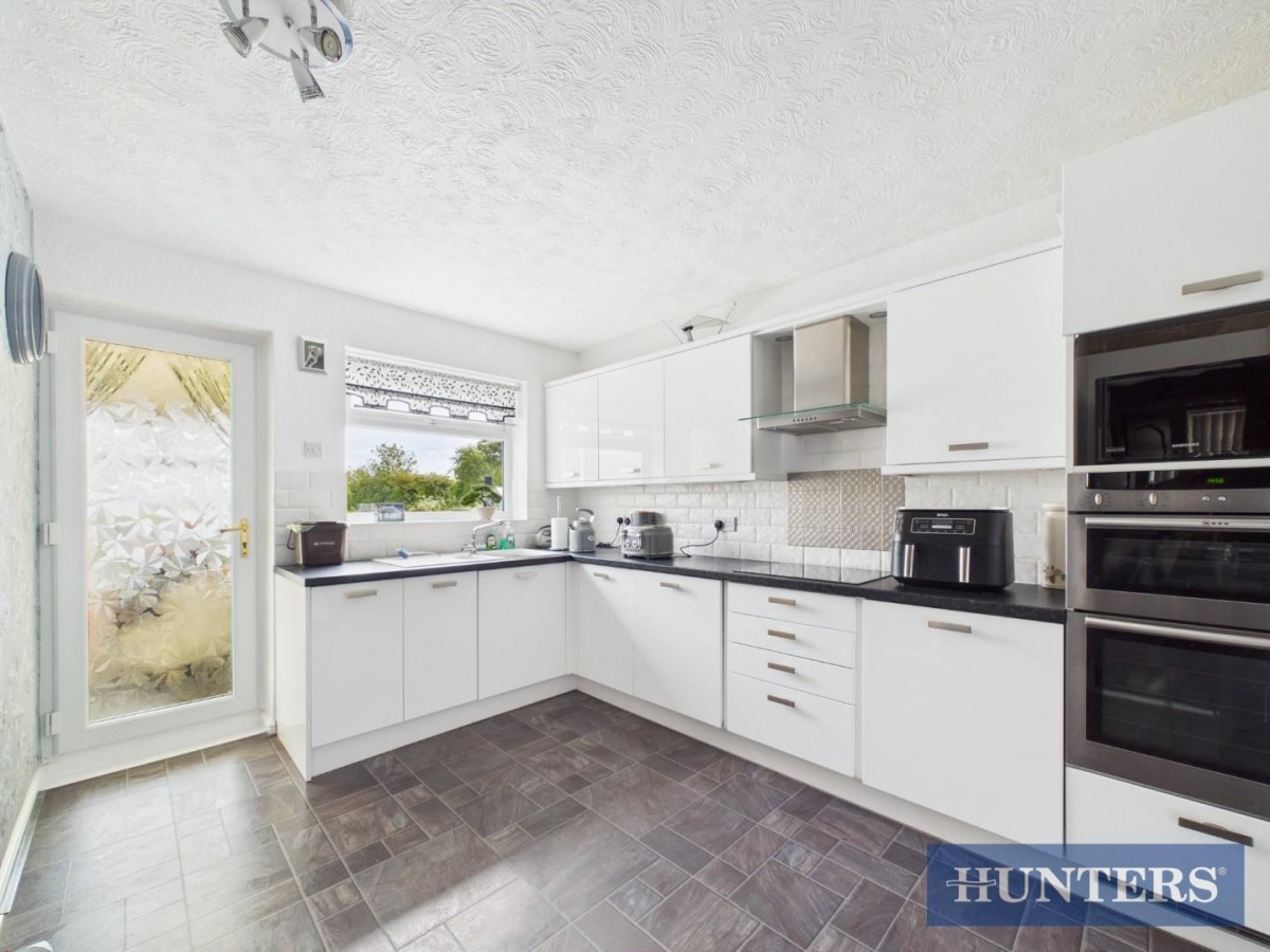 Cawood Crescent, Skirlaugh, Hull