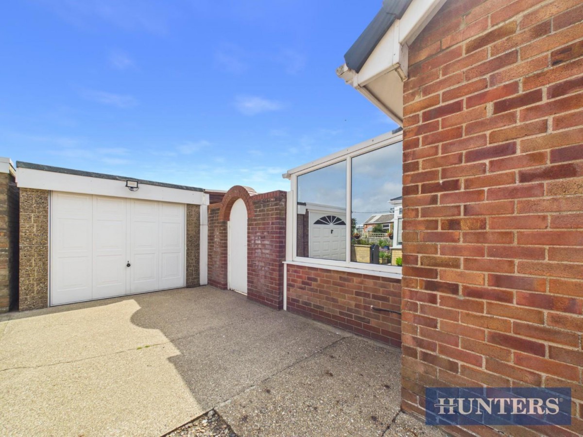Cawood Crescent, Skirlaugh, Hull
