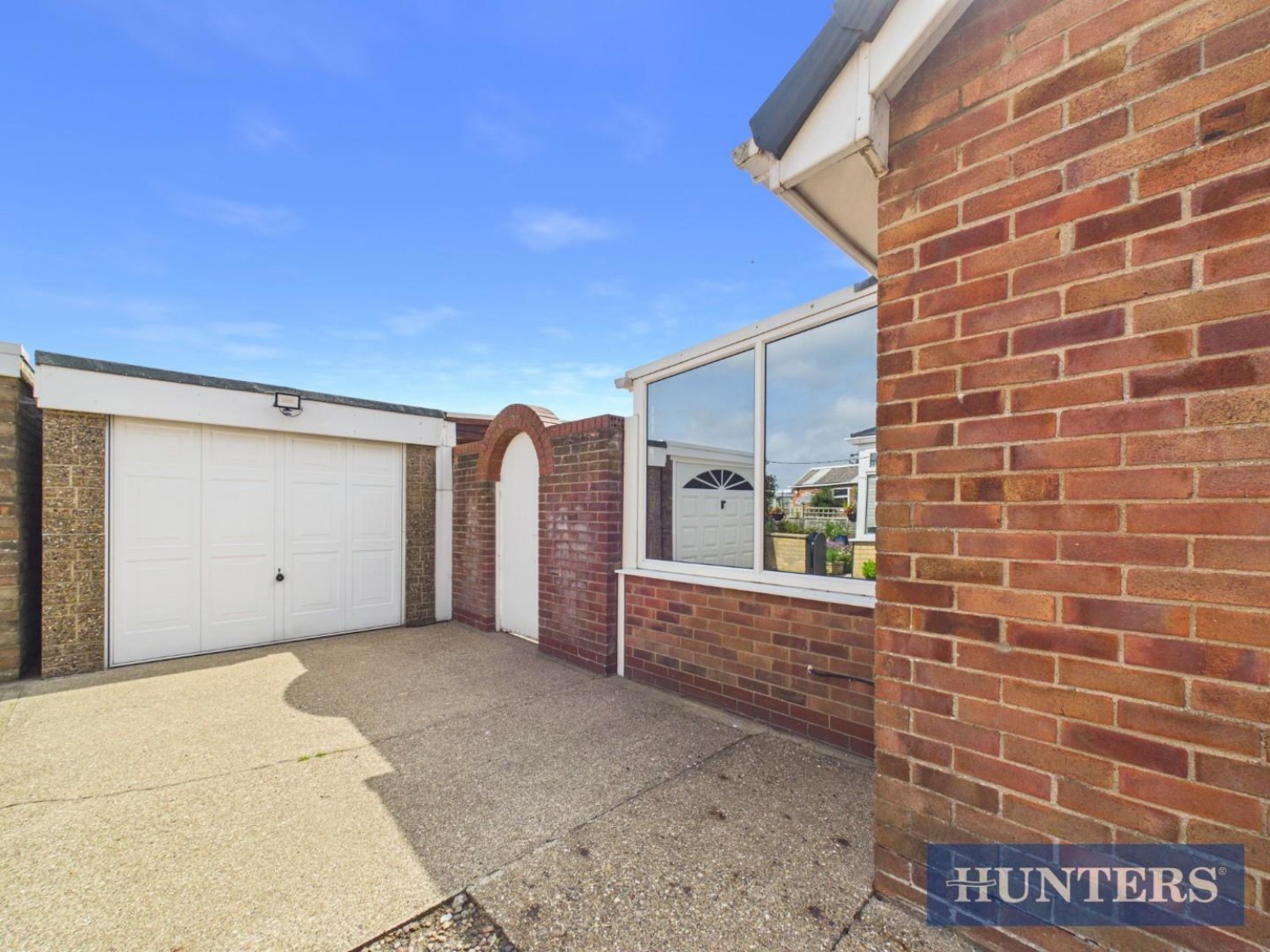 Cawood Crescent, Skirlaugh, Hull