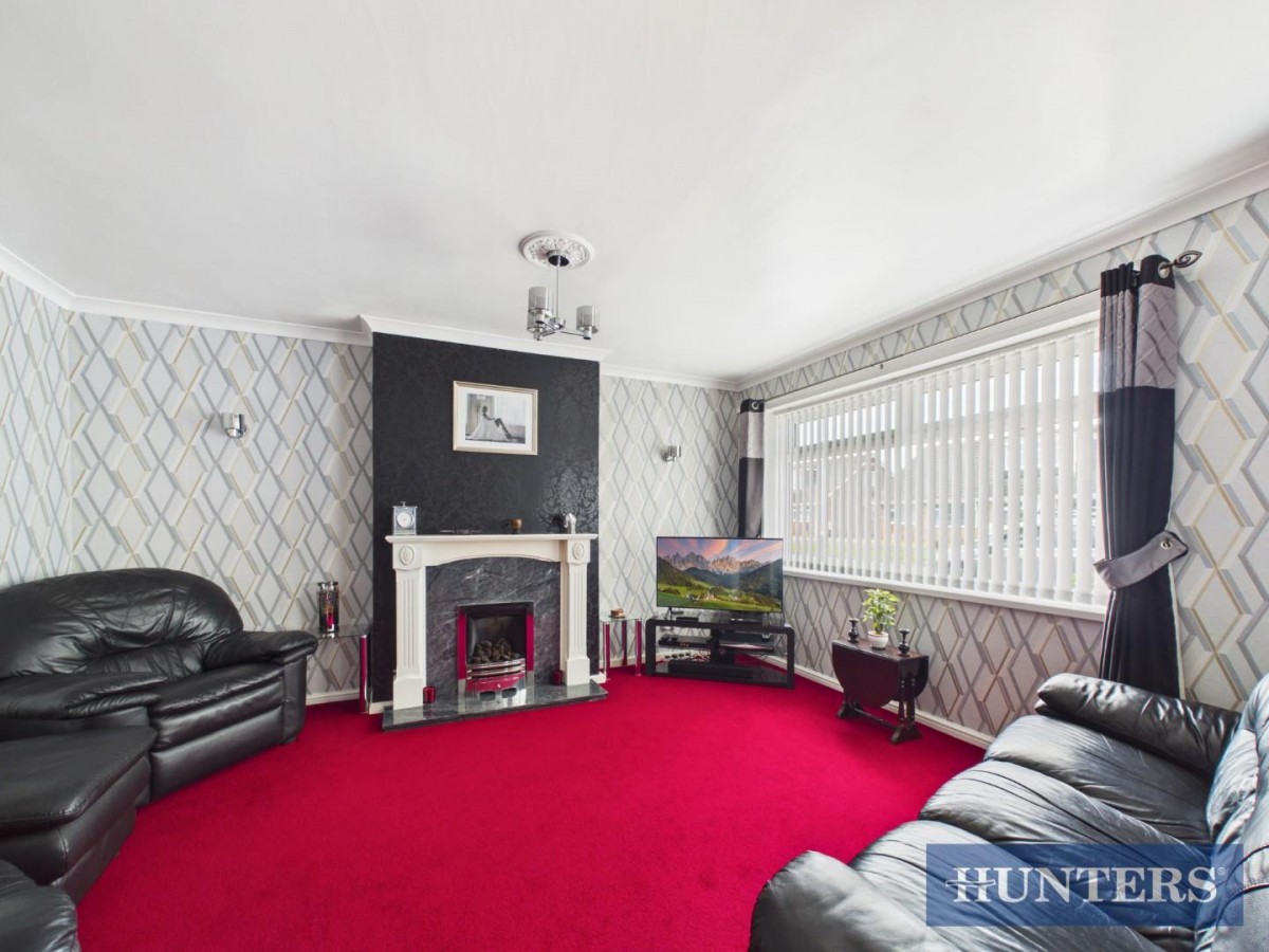 Cawood Crescent, Skirlaugh, Hull