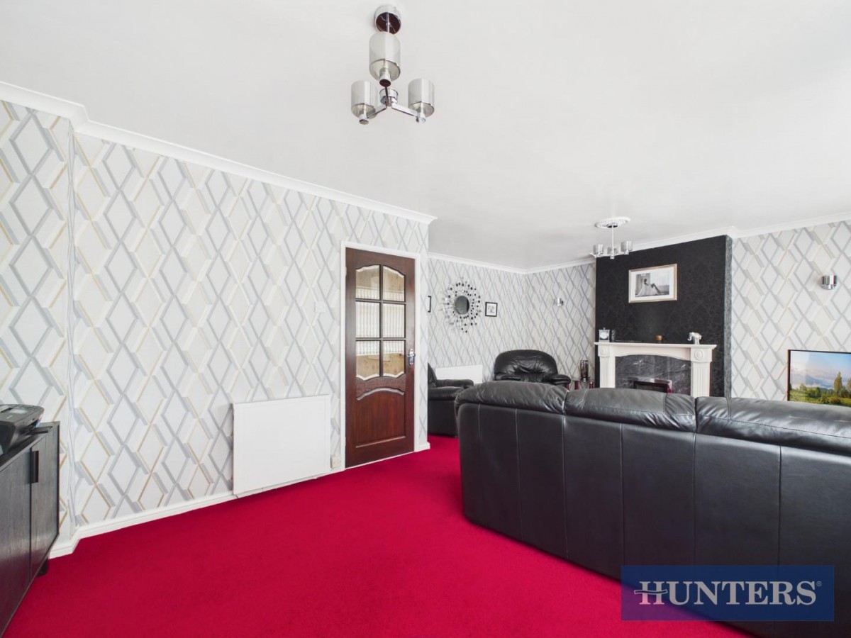 Cawood Crescent, Skirlaugh, Hull