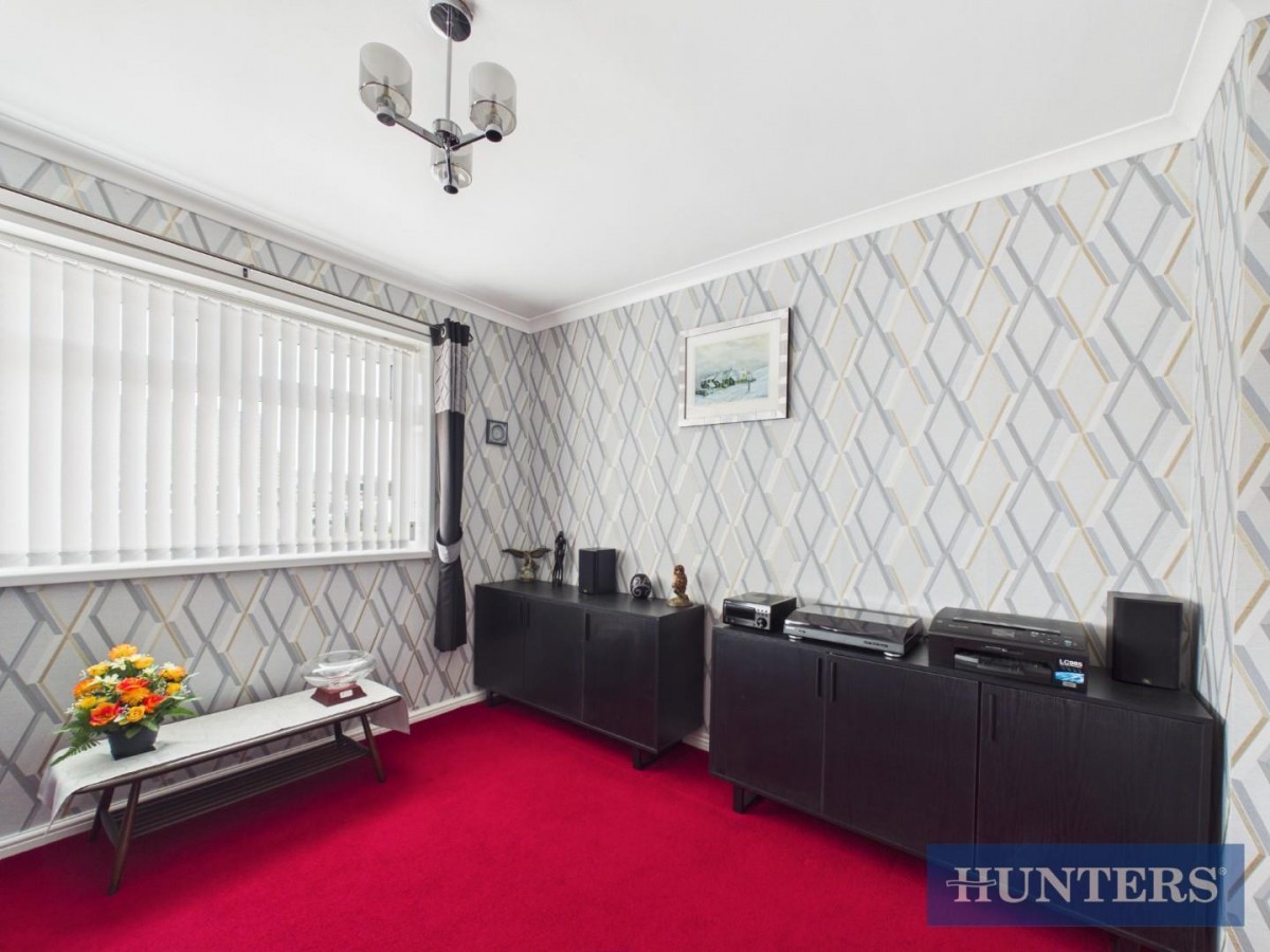 Cawood Crescent, Skirlaugh, Hull