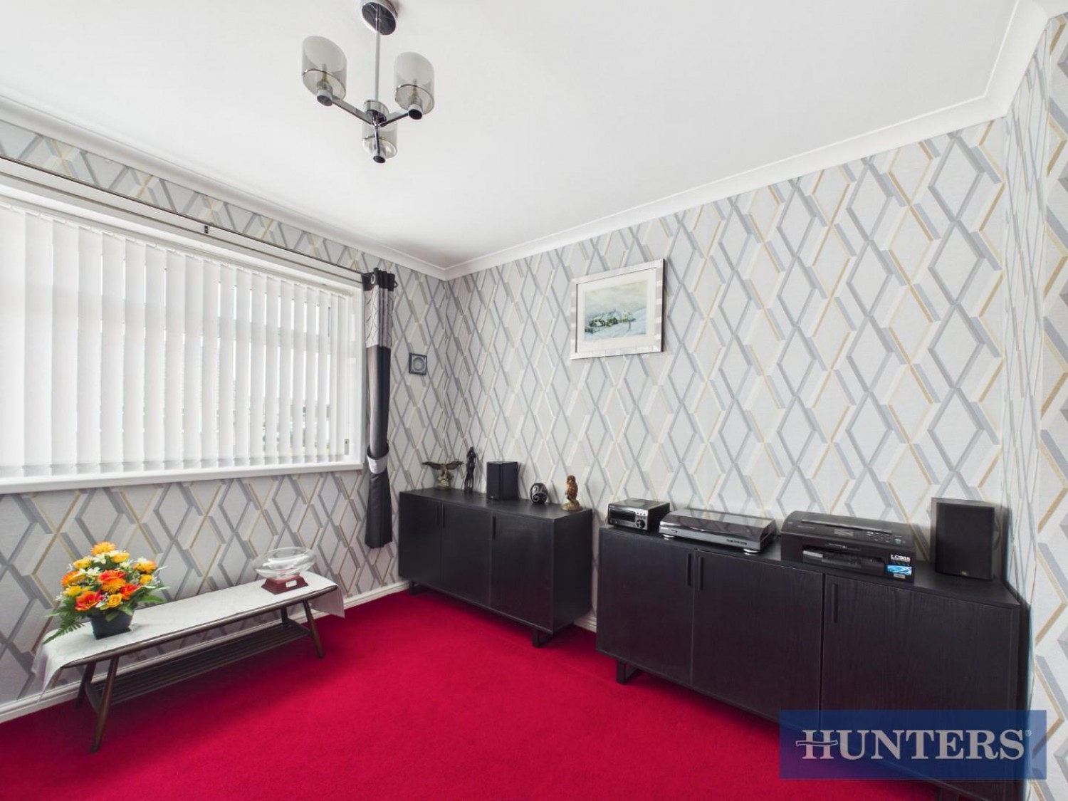 Cawood Crescent, Skirlaugh, Hull