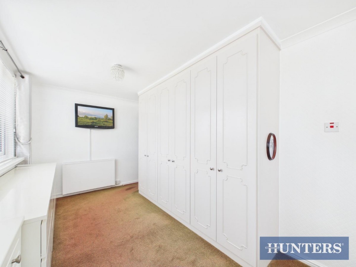 Cawood Crescent, Skirlaugh, Hull