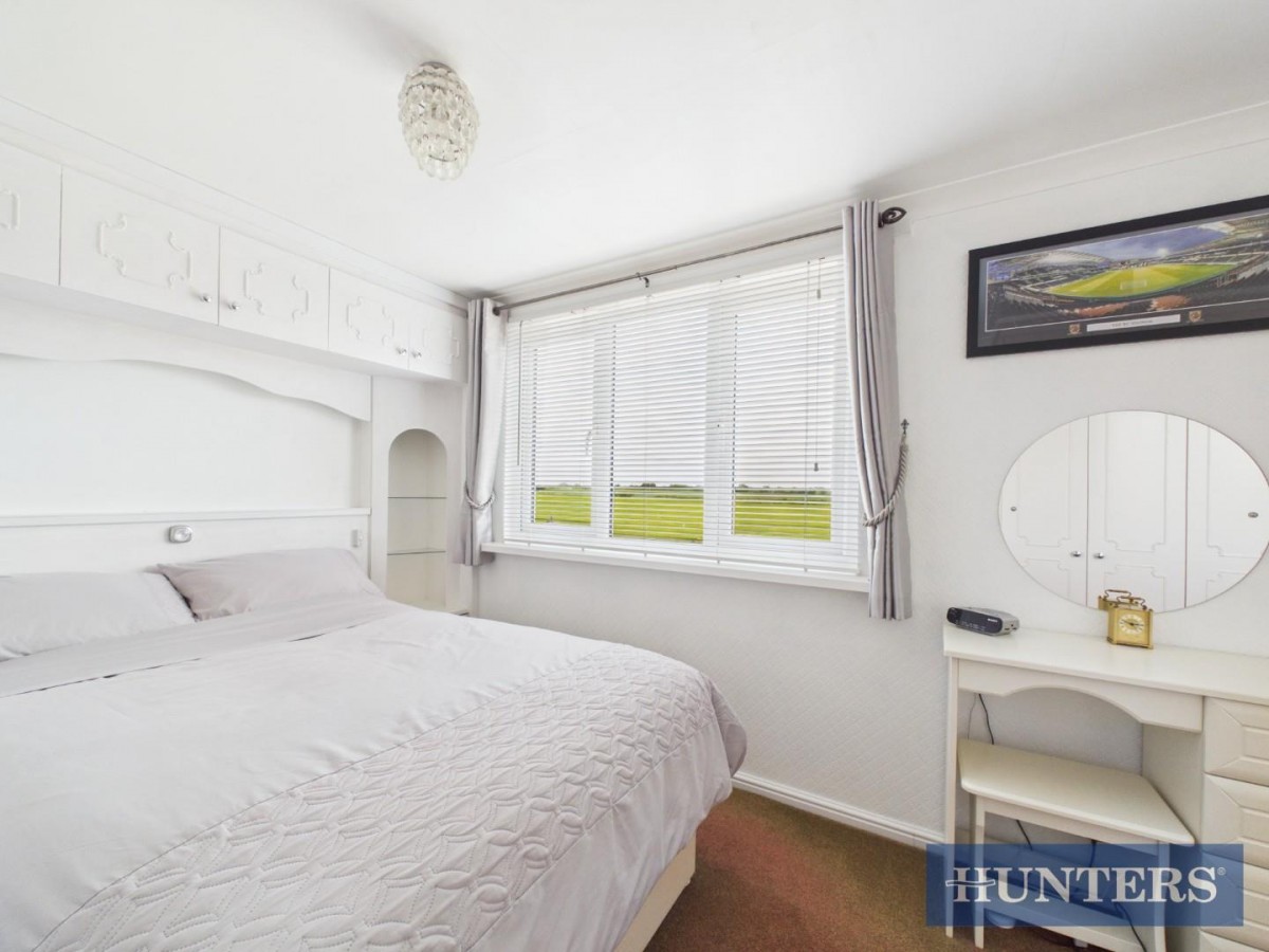 Cawood Crescent, Skirlaugh, Hull