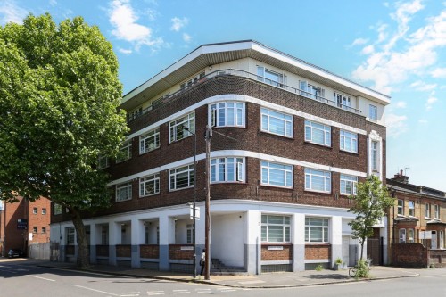 Denmark Road, London, SE5