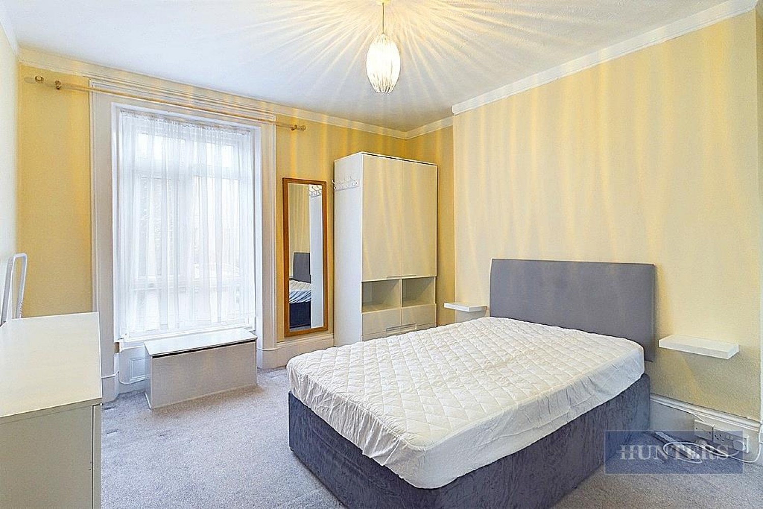 Henstead Road, Southampton, Hampshire, SO15 2DE