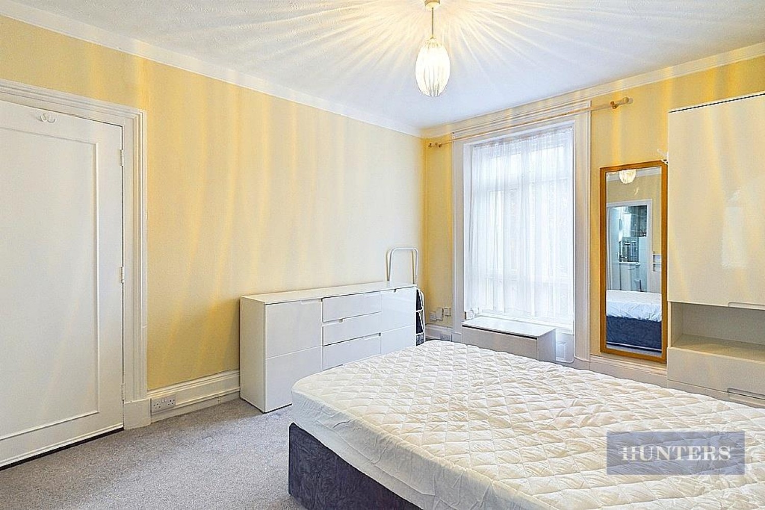 Henstead Road, Southampton, Hampshire, SO15 2DE