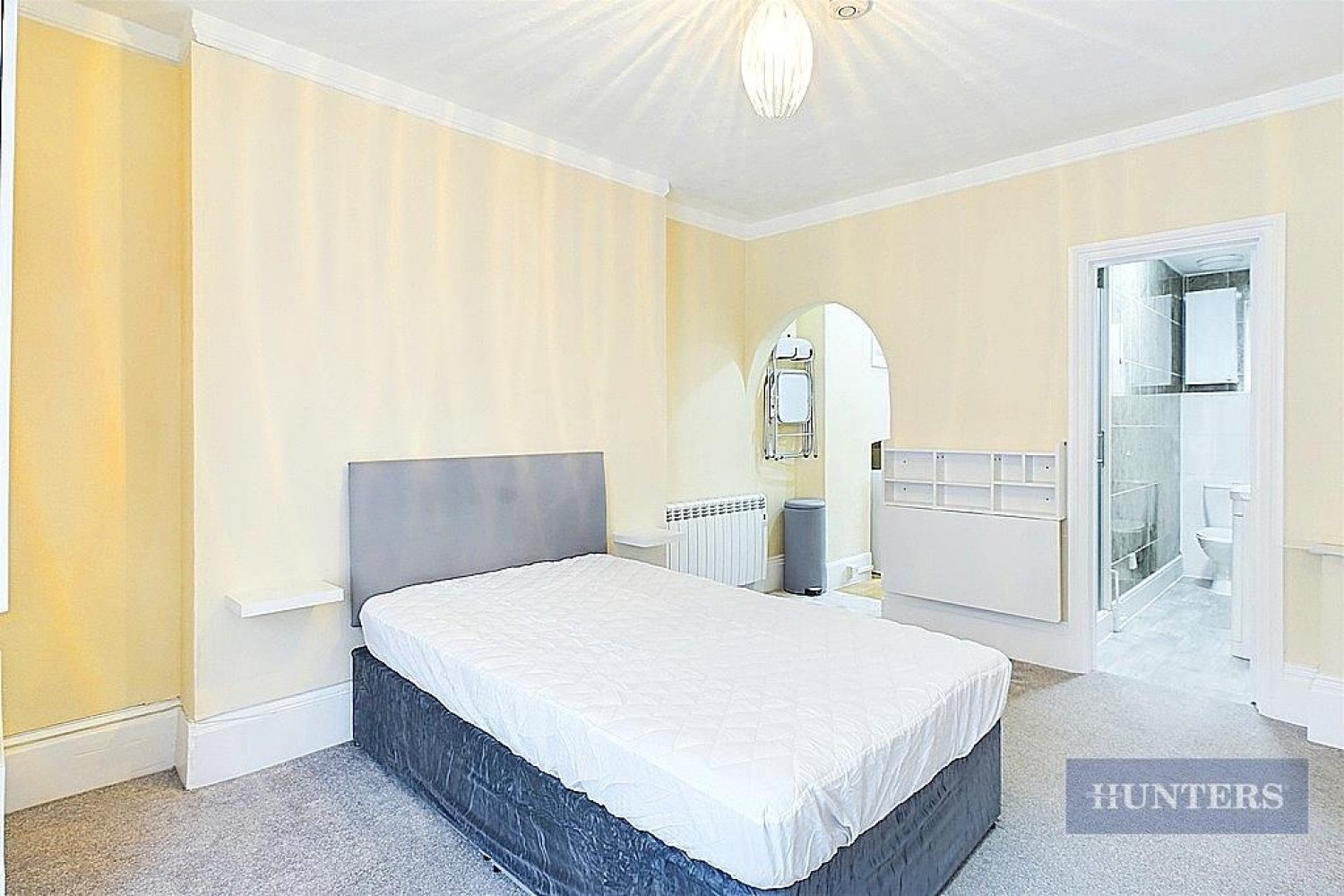 Henstead Road, Southampton, Hampshire, SO15 2DE