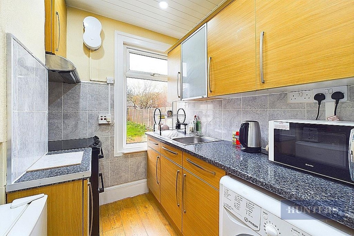 Henstead Road, Southampton, Hampshire, SO15 2DE