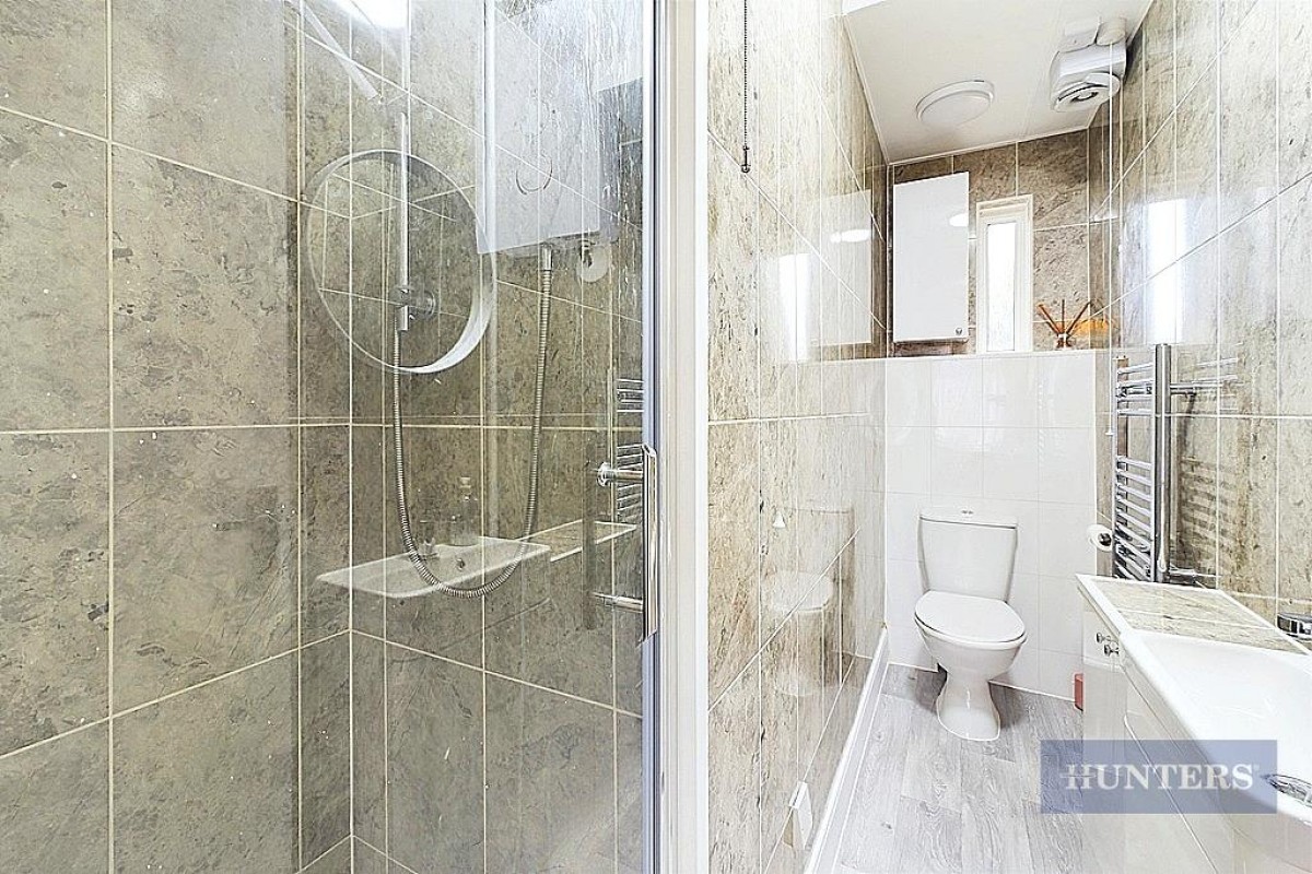 Henstead Road, Southampton, Hampshire, SO15 2DE