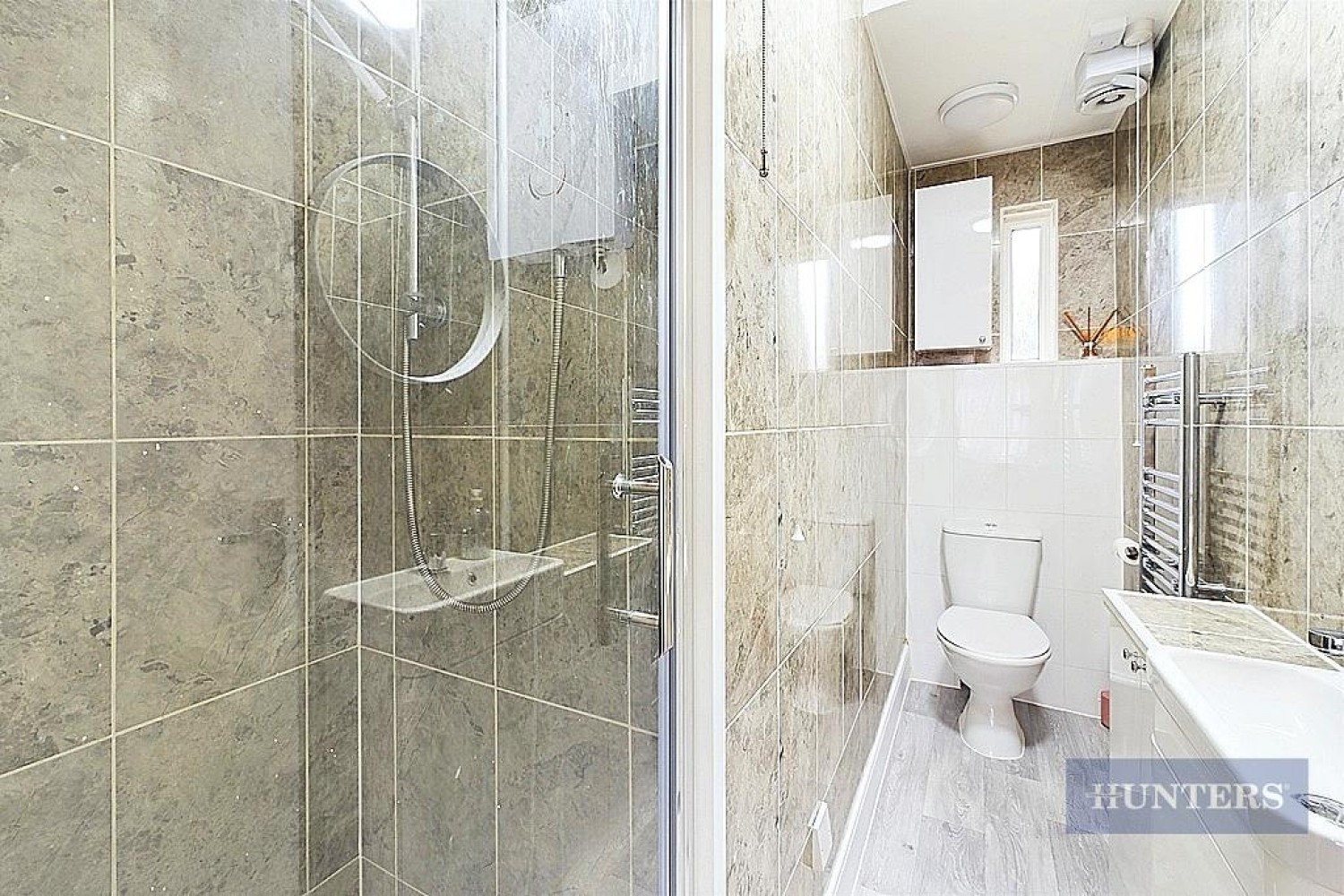 Henstead Road, Southampton, Hampshire, SO15 2DE