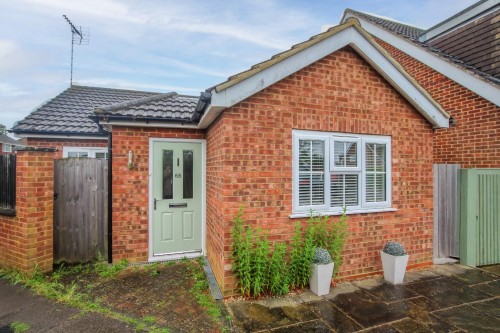 Dormer Avenue, Wing, Leighton Buzzard