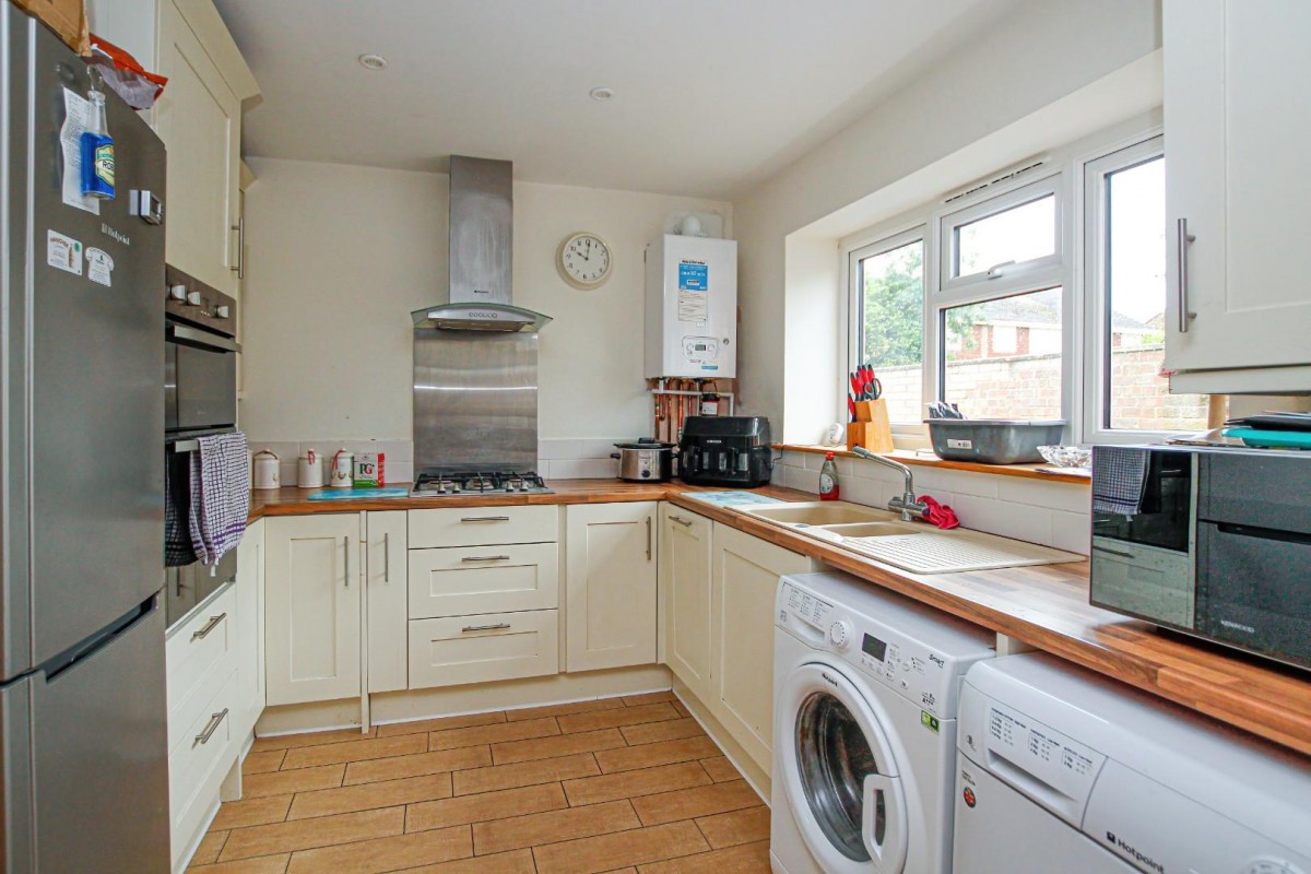 Dormer Avenue, Wing, Leighton Buzzard