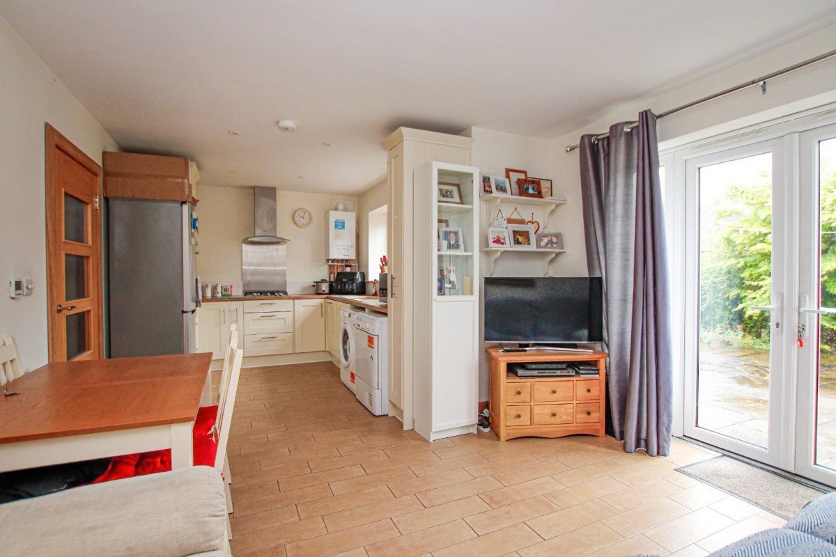 Dormer Avenue, Wing, Leighton Buzzard