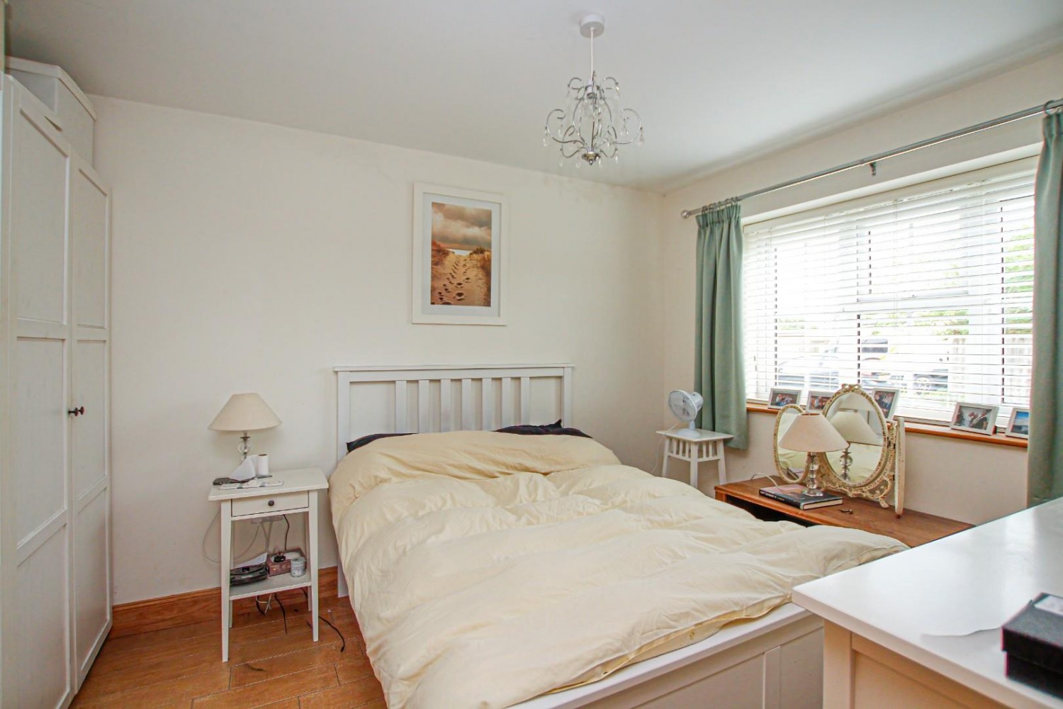 Dormer Avenue, Wing, Leighton Buzzard