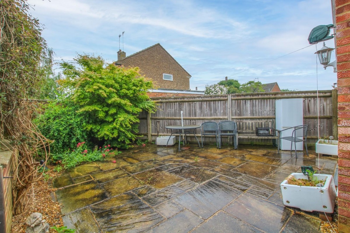 Dormer Avenue, Wing, Leighton Buzzard