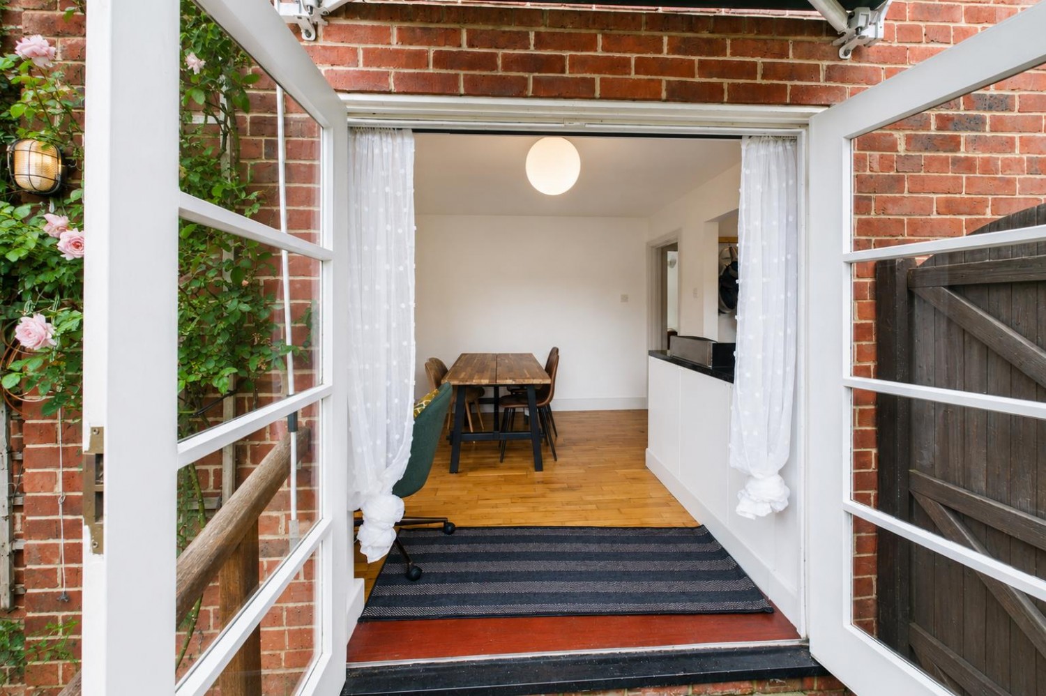 Uplands Way, Southampton