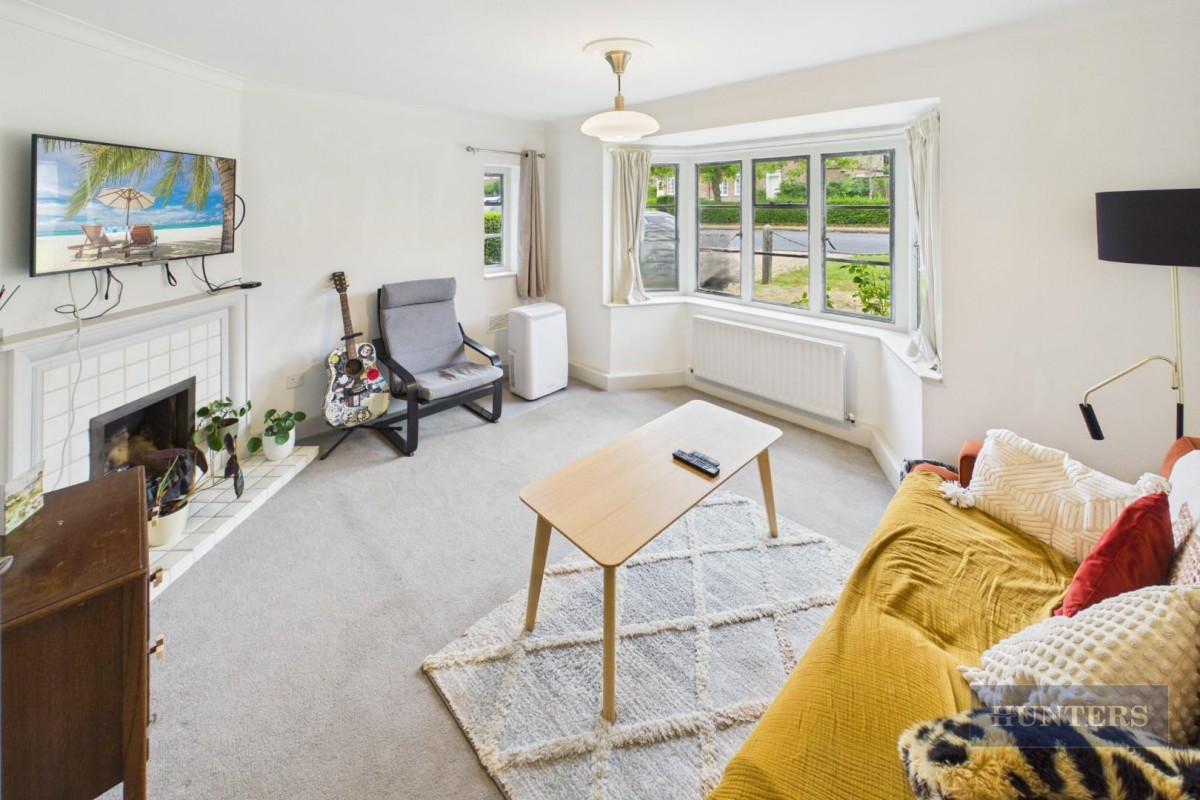 Uplands Way, Southampton