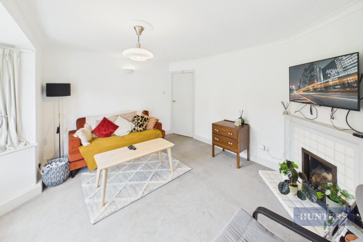 Uplands Way, Southampton