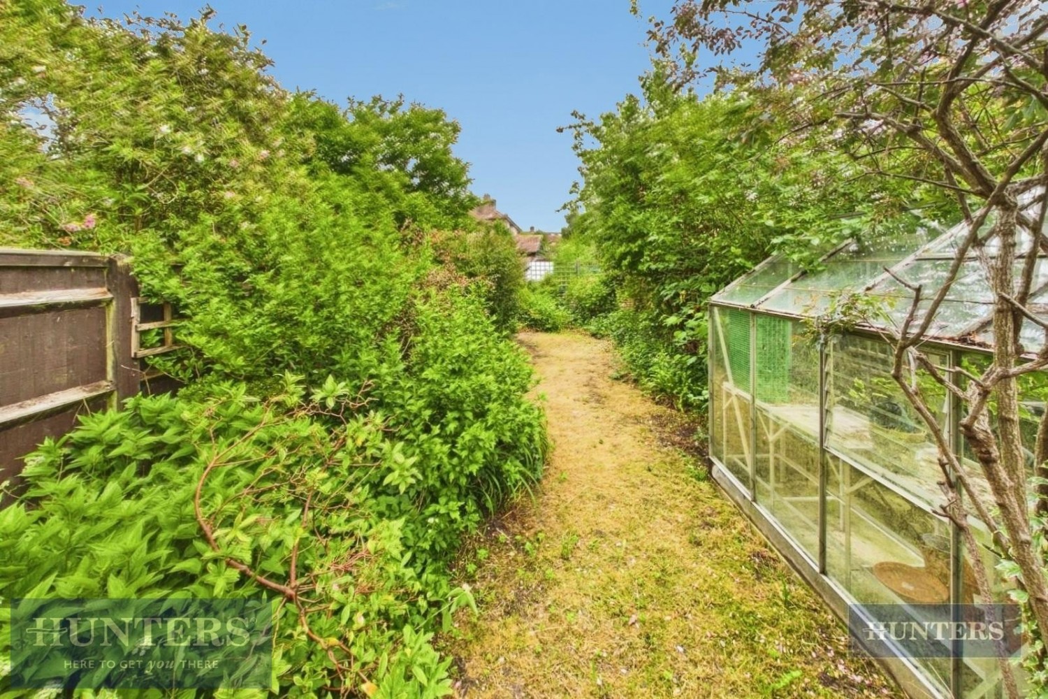 Uplands Way, Southampton