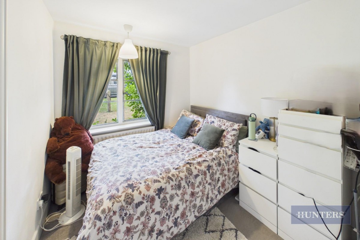 Uplands Way, Southampton