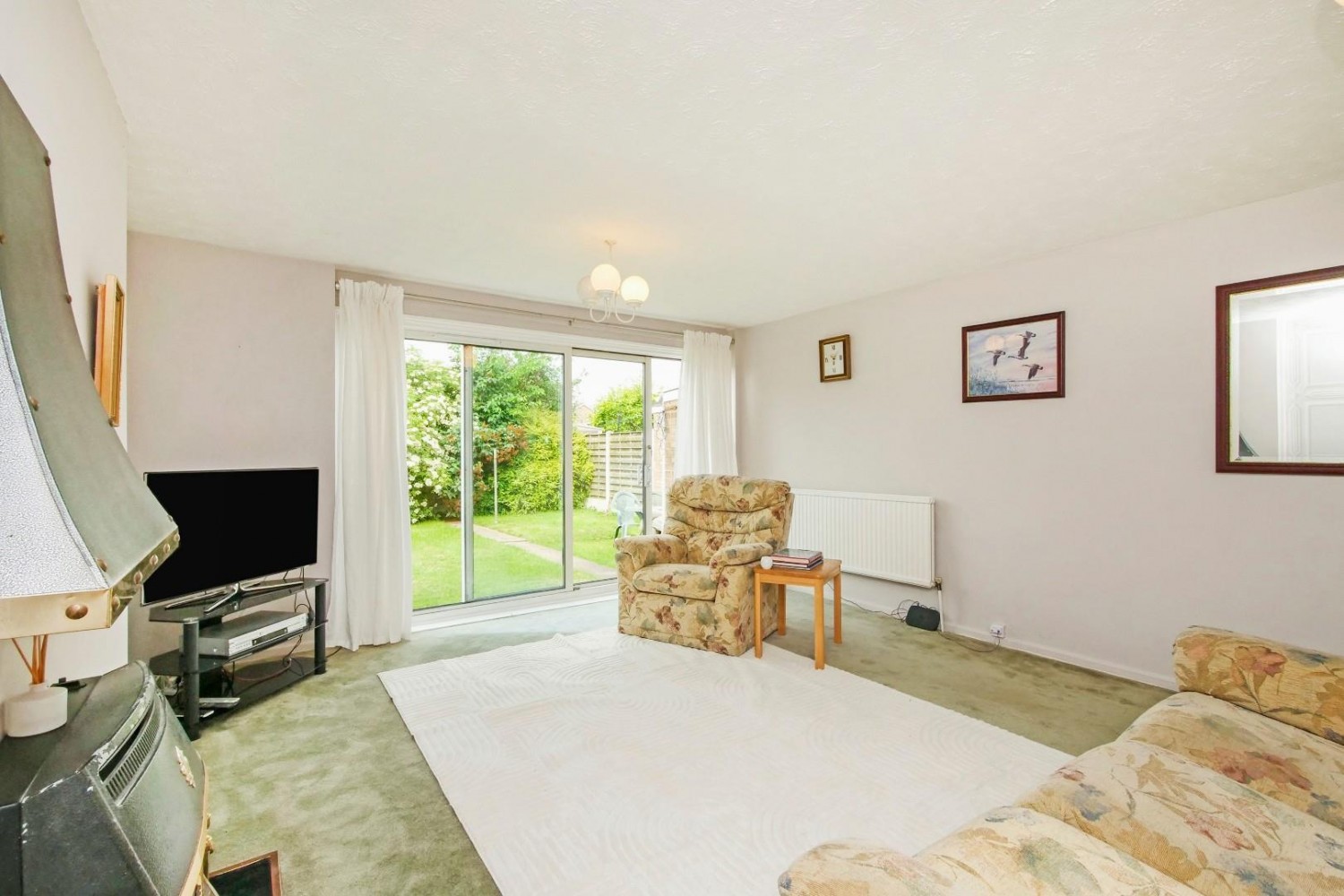 3 bedroom House for sale in Acorn Way, York
