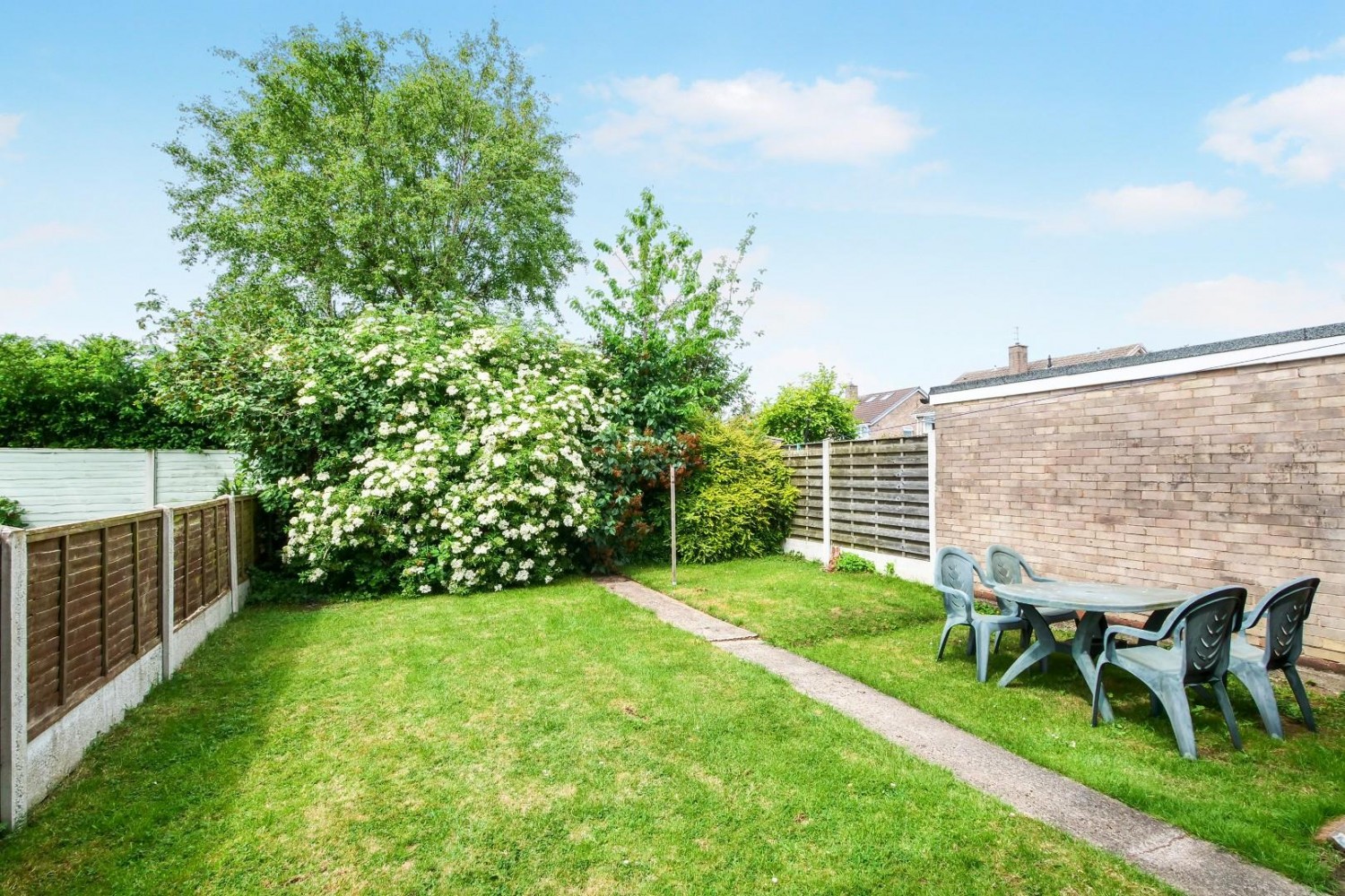3 bedroom House for sale in Acorn Way, York
