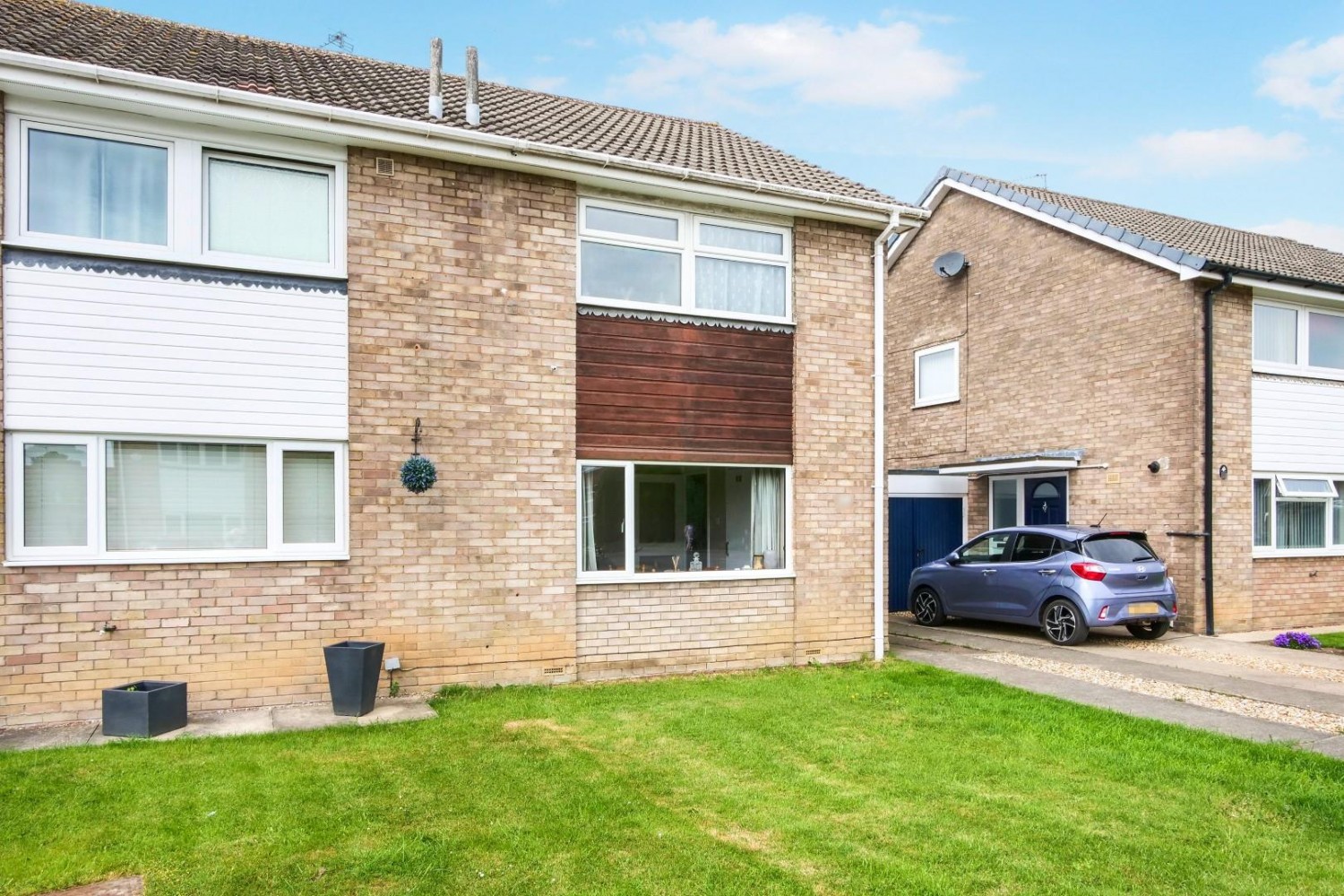 3 bedroom House for sale in Acorn Way, York