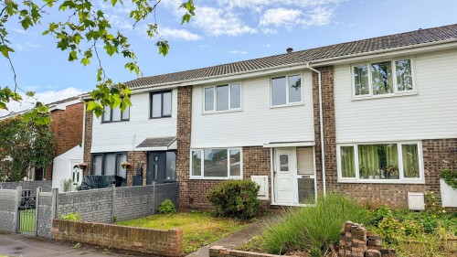 Harescombe, Yate, BS37 8UF