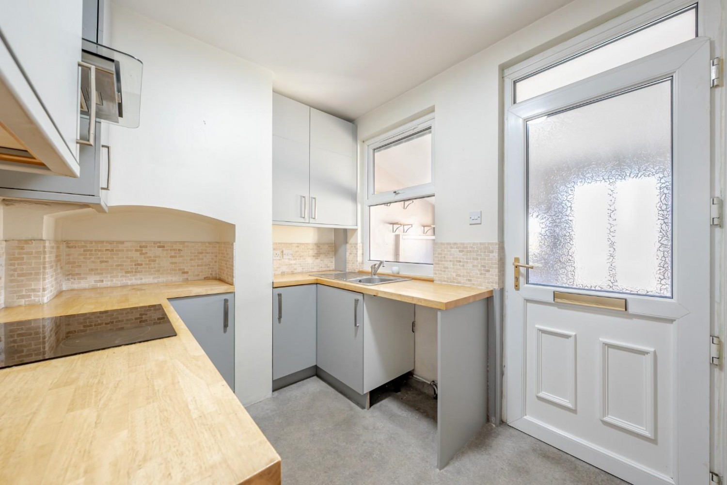 Sandfield Terrace, Tadcaster, North Yorkshire