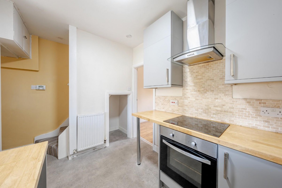 Sandfield Terrace, Tadcaster, North Yorkshire