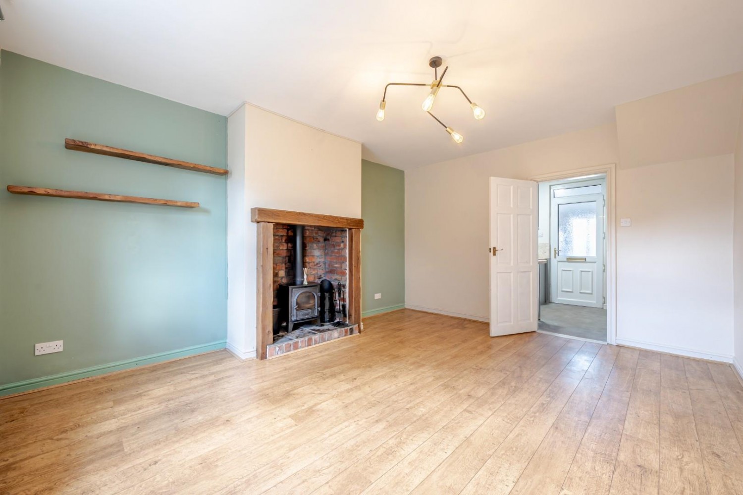 Sandfield Terrace, Tadcaster, North Yorkshire