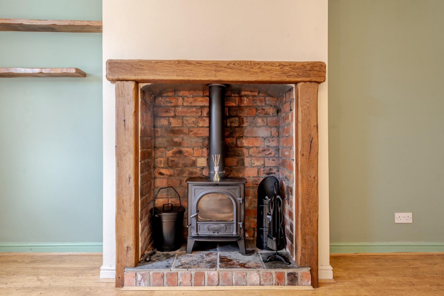 Sandfield Terrace, Tadcaster, North Yorkshire